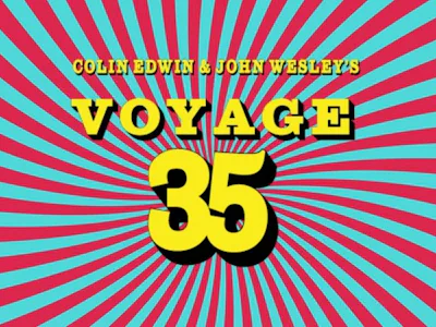 Picture of Voyage 35