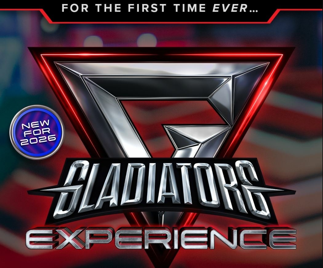 The Gladiators Experience