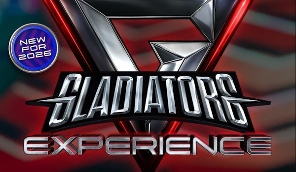 The Gladiators Experience