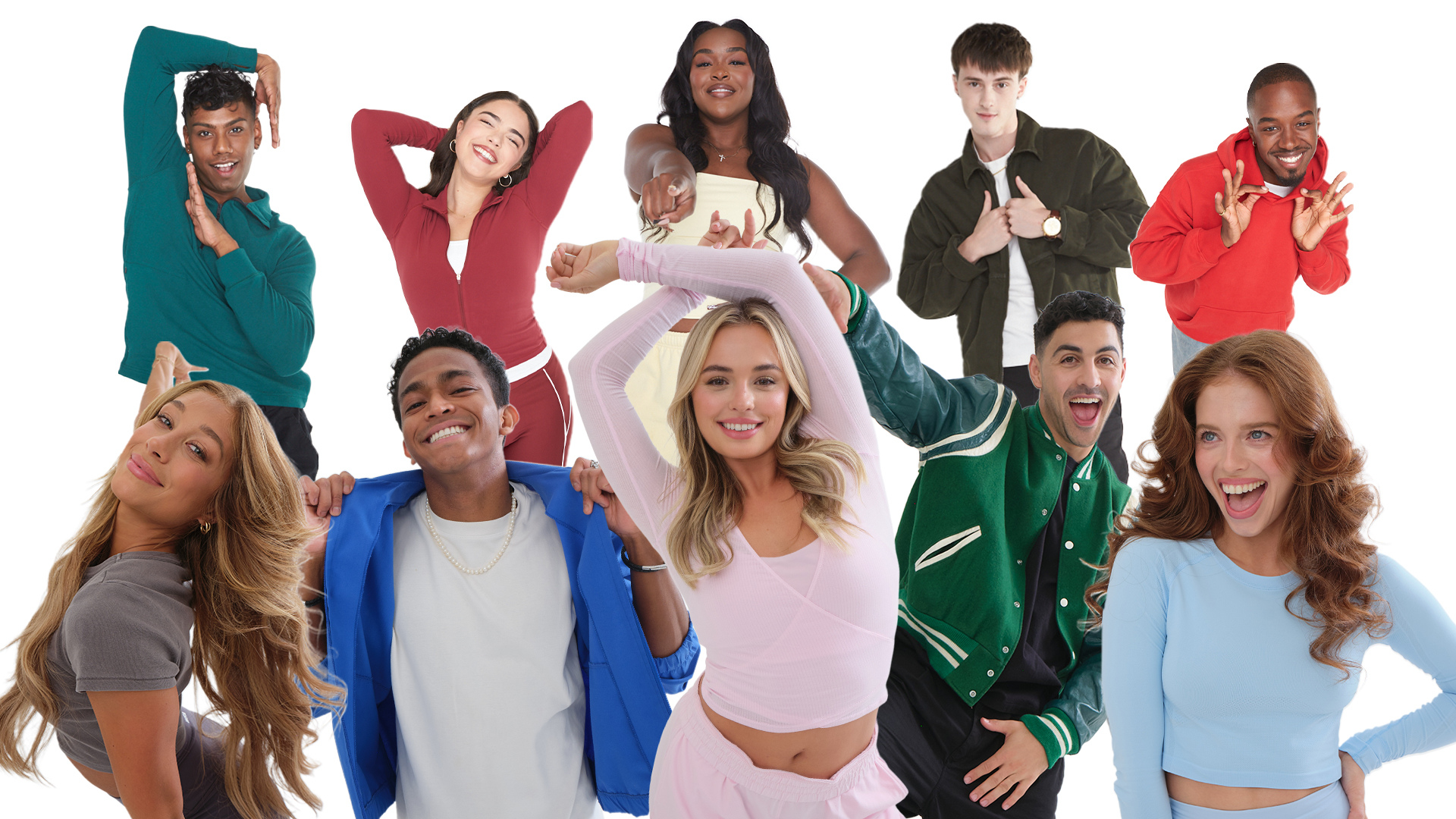 The Next Step - Legacy World Tour