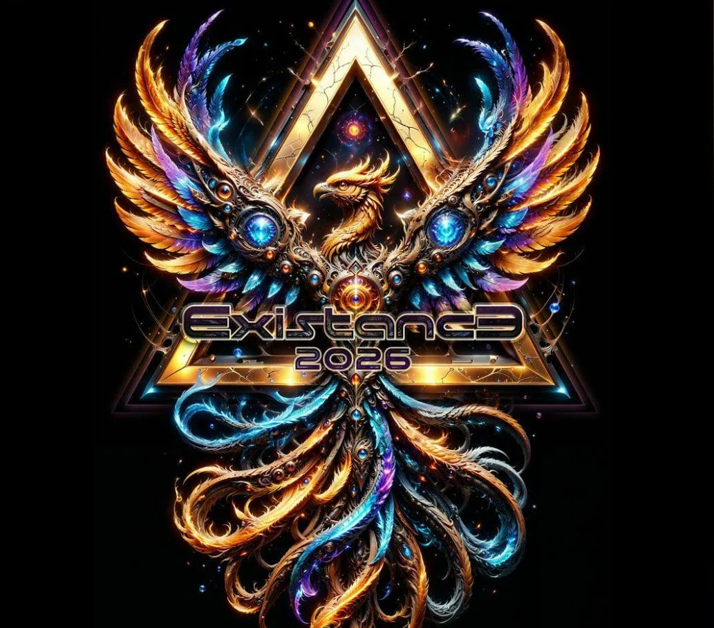 Picture of Existance Festival 2026