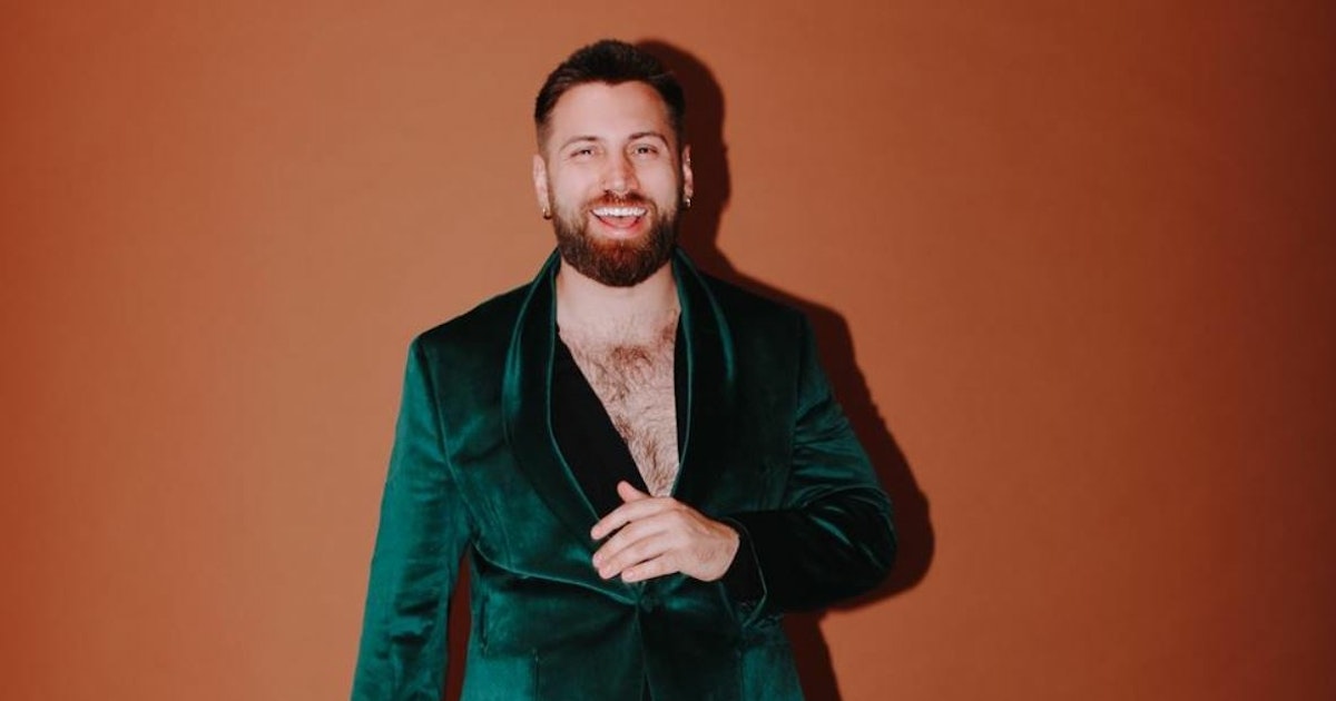 Morgan Rees Guildford Tickets at G Live on 26th September 2026 | Ents24