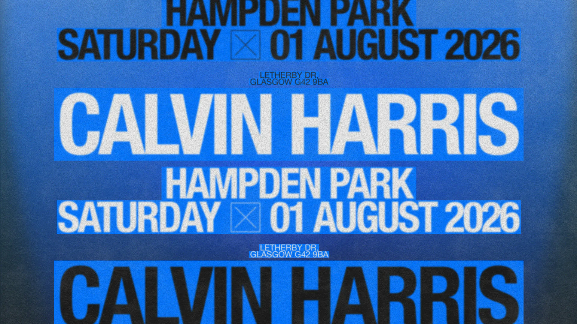 Picture of Calvin Harris