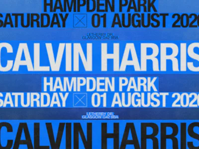 Picture of Calvin Harris