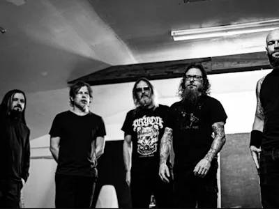 Picture of Acid Bath