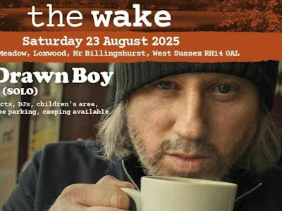 Picture of The Wake 2026