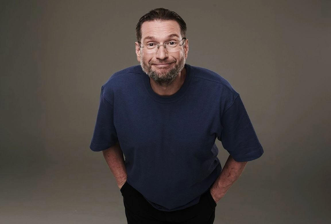 Gary Delaney