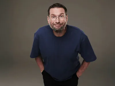 Picture of Gary Delaney