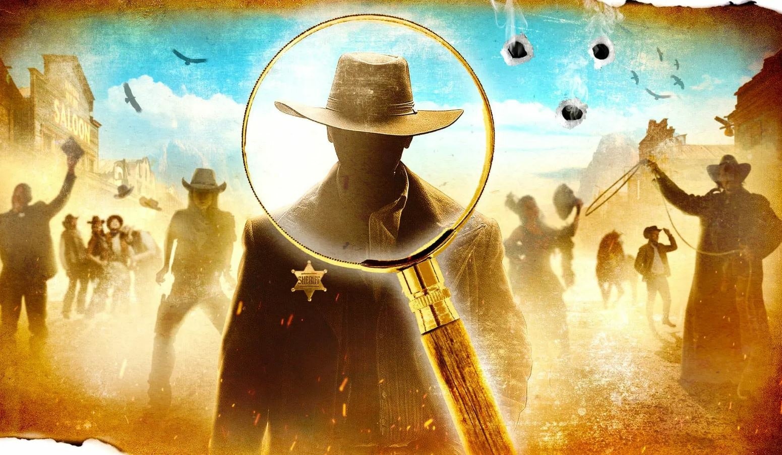 Whodunnit [Unrehearsed] 4