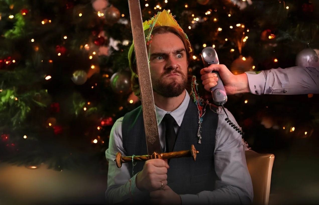 Gawain and the Green Knight