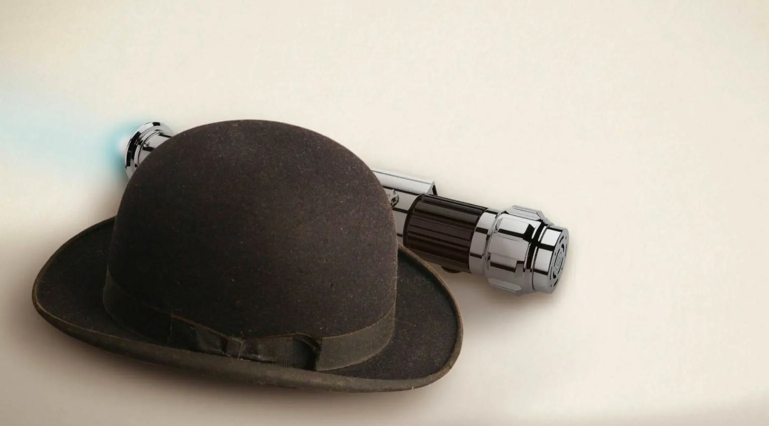 Two Halves of Guinness