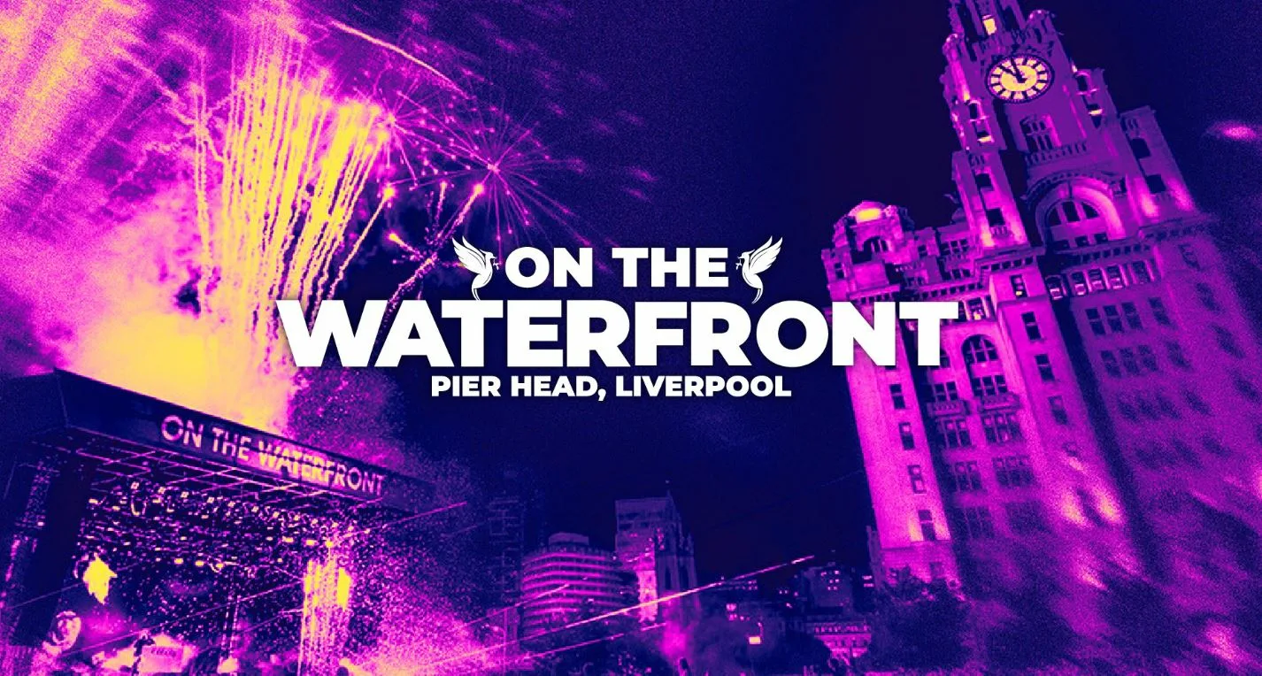 Picture of On The Waterfront presents 10 Years of Cream Classical