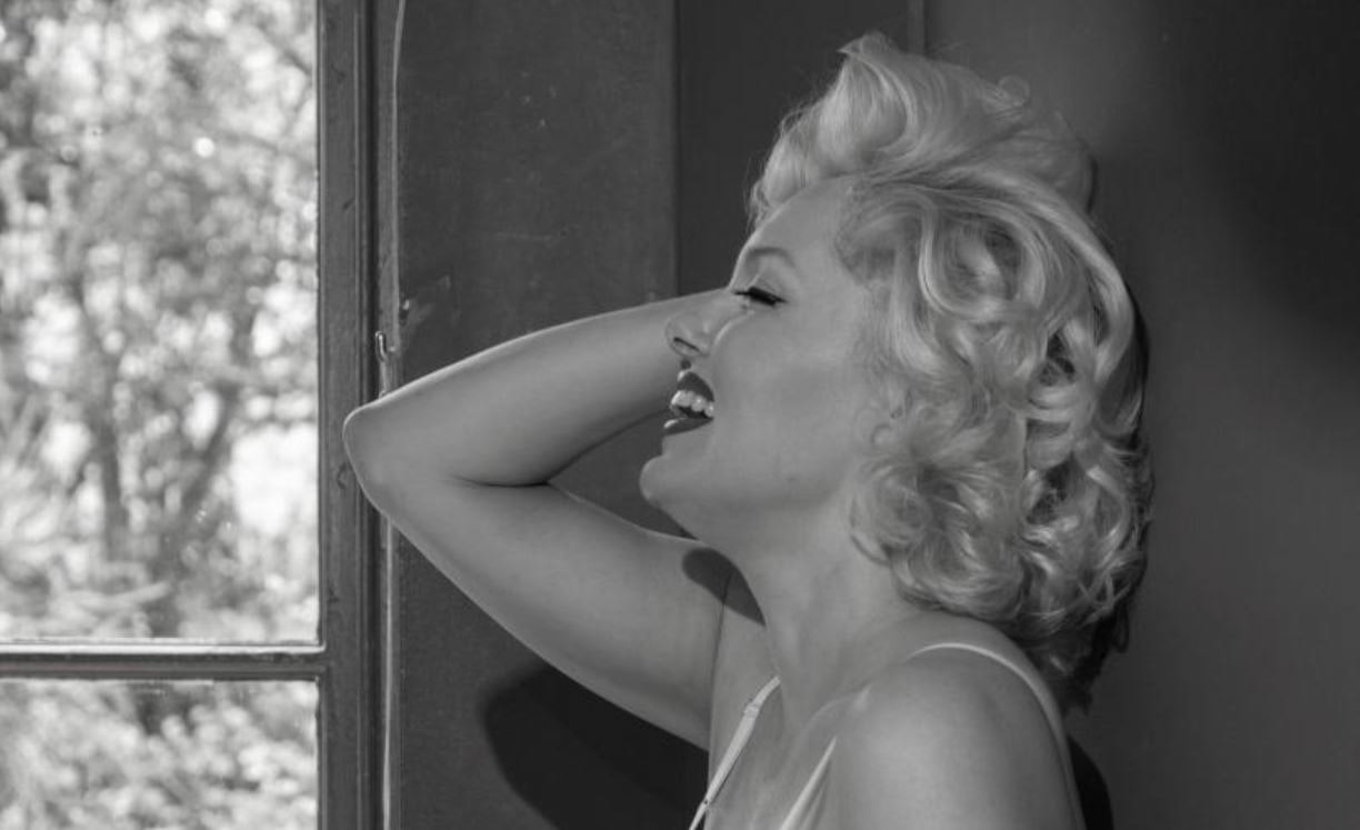 Celebrate 100 Years of Marilyn Monroe with Suzie Kennedy Tickets