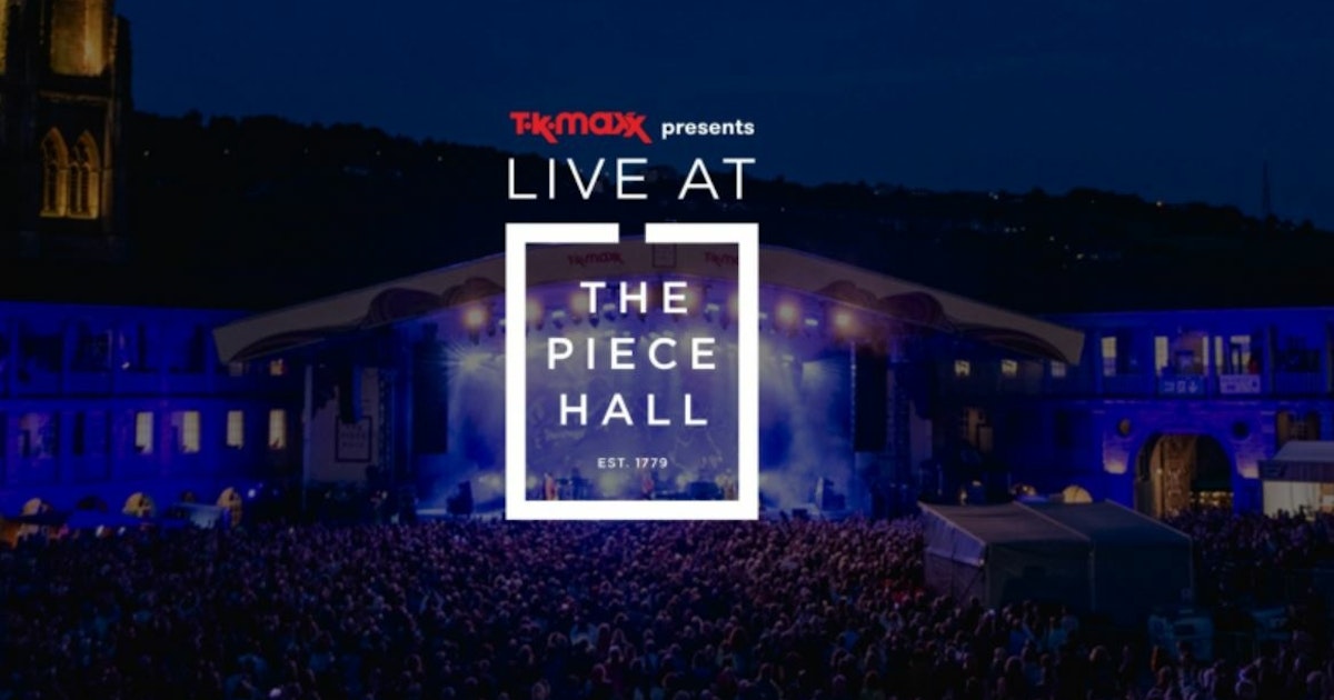 CMAT Halifax Tickets At The Piece Hall On 17th July 2026 Ents24 cmat-halifax-tickets-at-the-piece-hall-on-17th-july-2026-ents24