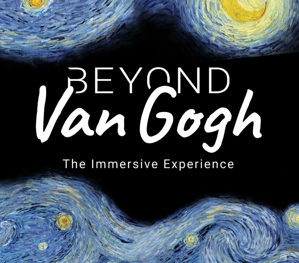 Beyond Van Gogh