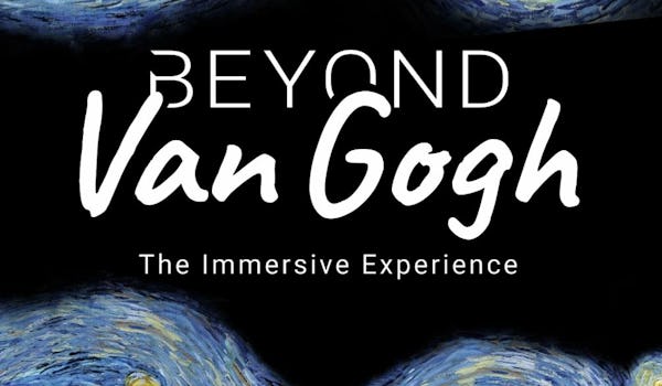 Beyond Van Gogh