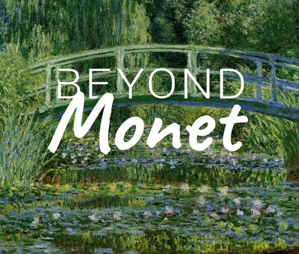 Picture of Beyond Monet