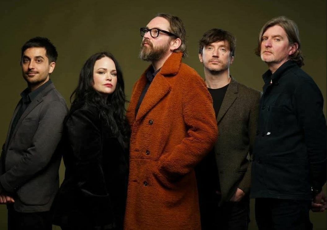 Miniseries appearing at this event