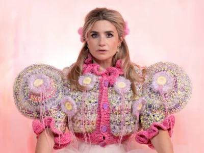 Picture of Harriet Kemsley