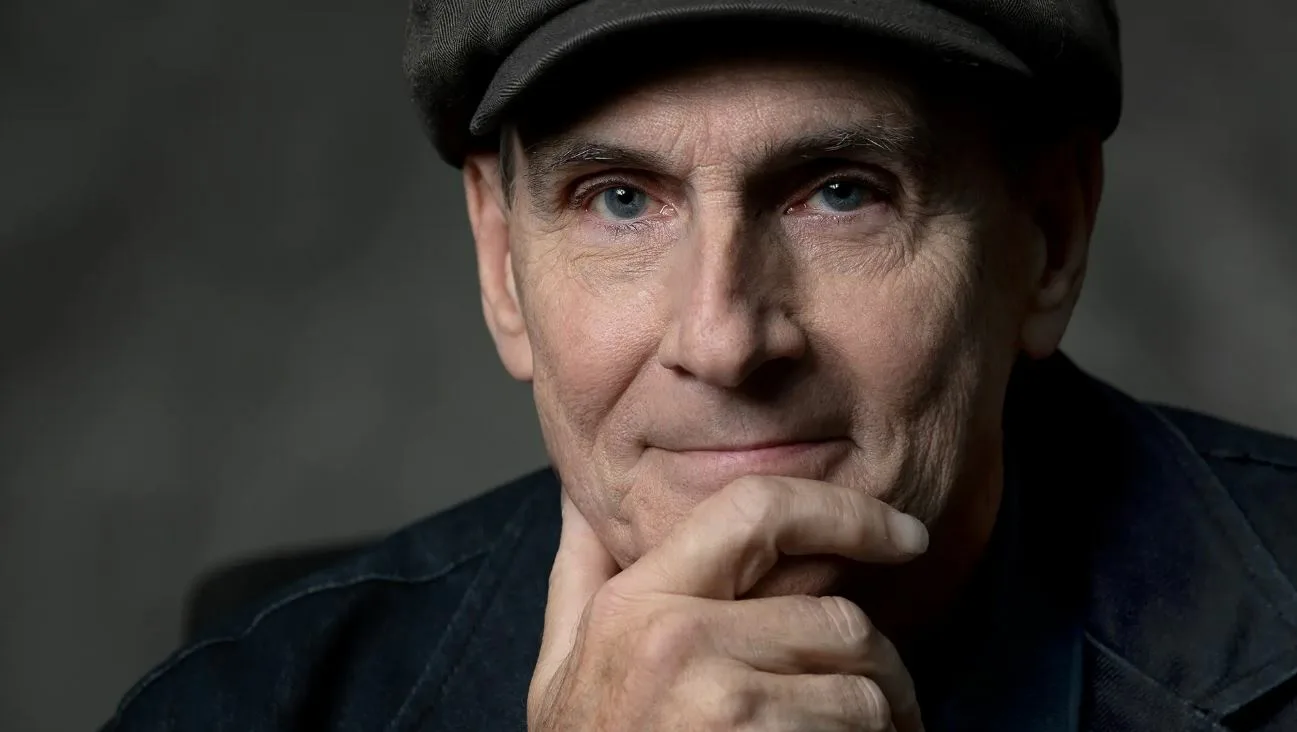 Picture of James Taylor & His All-Star Band