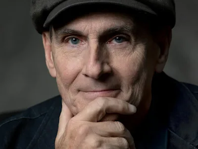 Picture of James Taylor & His All-Star Band