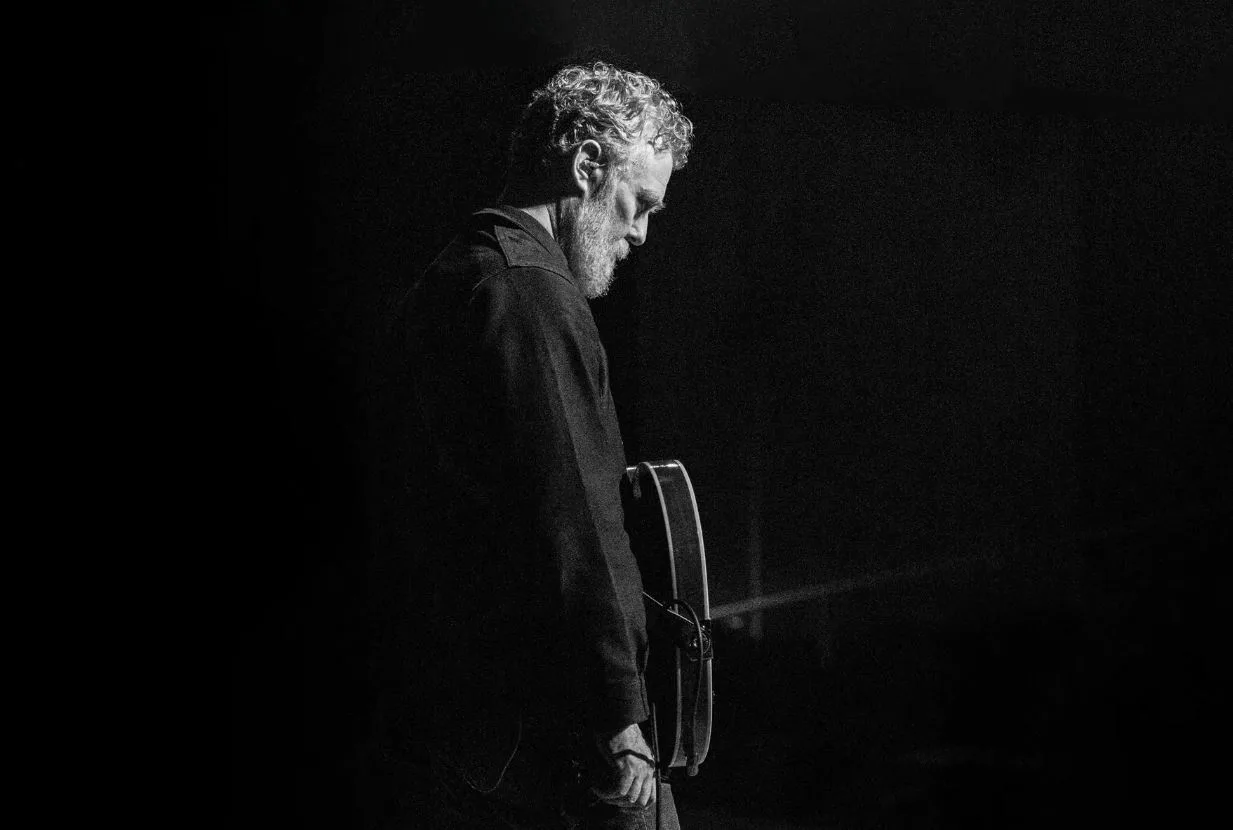Picture of Glen Hansard