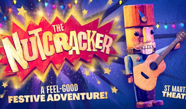 The Nutcracker