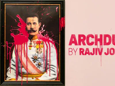 Picture of Archduke