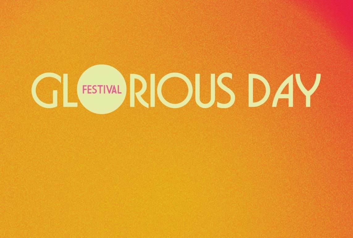 Glorious Day Festival 2026