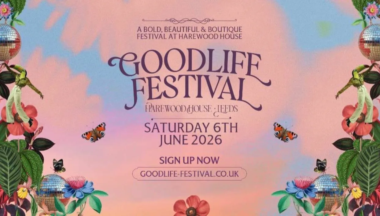 Picture of Goodlife Festival 2026