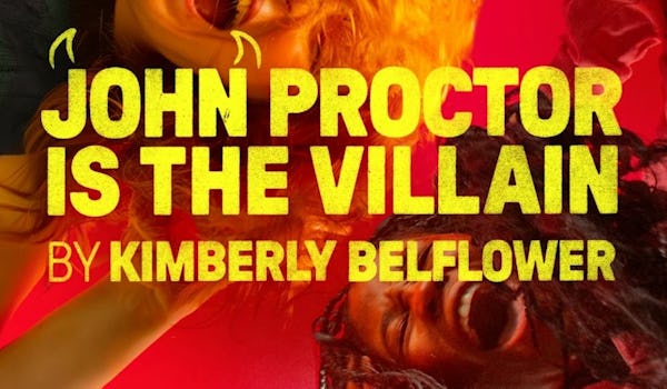 John Proctor Is the Villain