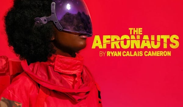 The Afronauts