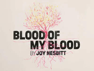 Picture of Blood of My Blood