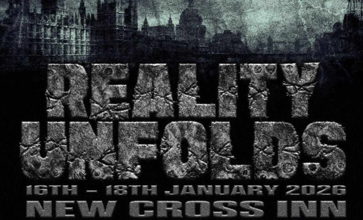 Reality Unfolds 2026