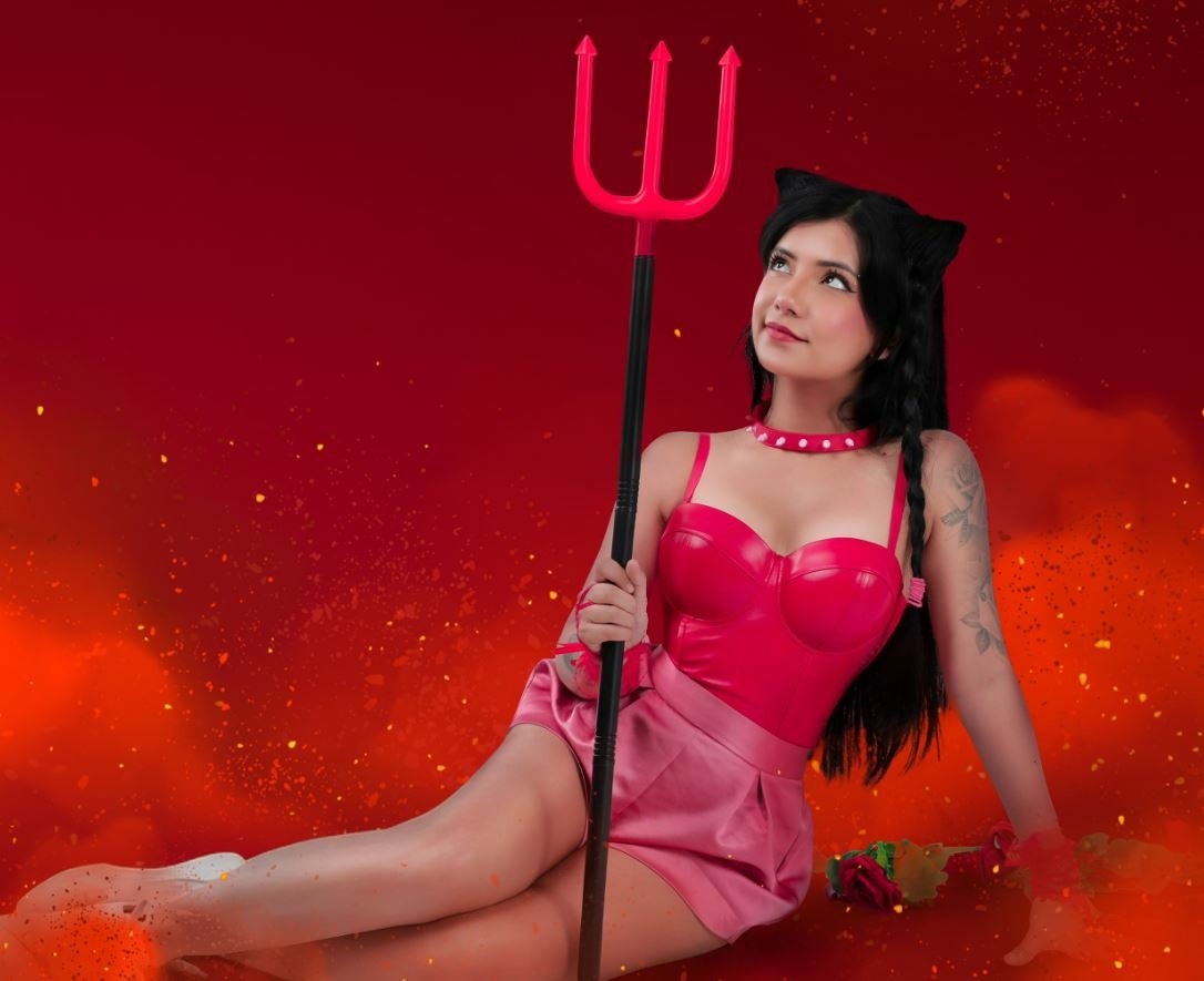 Saaniya Abbas appearing at this event