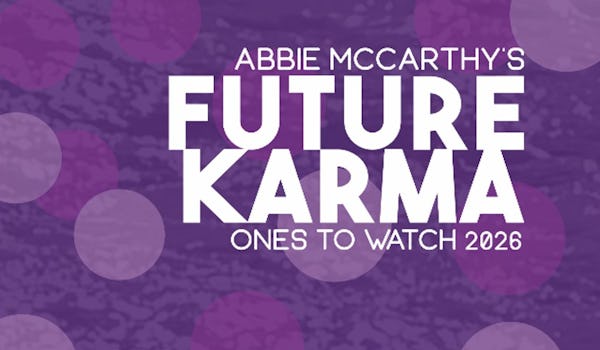 Abbie McCarthy's Future Karma
