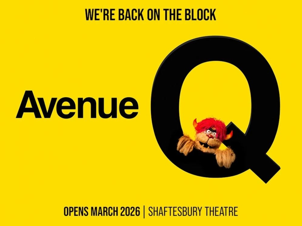 Avenue Q