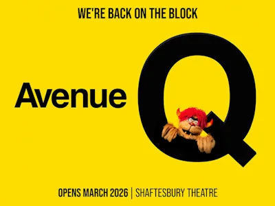 Picture of Avenue Q