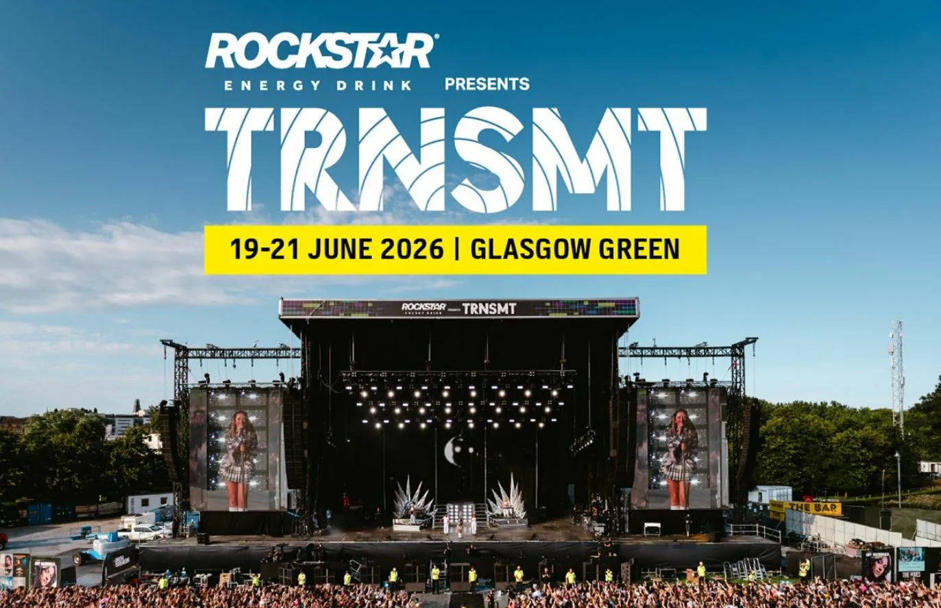 Picture of TRNSMT 2026