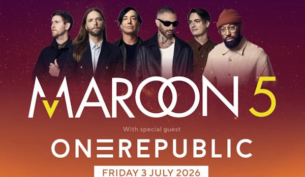 Maroon 5
