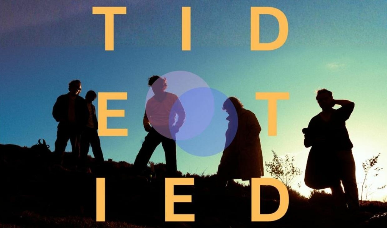 TIDETIED appearing at this event