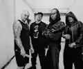Skunk Anansie appearing at this event