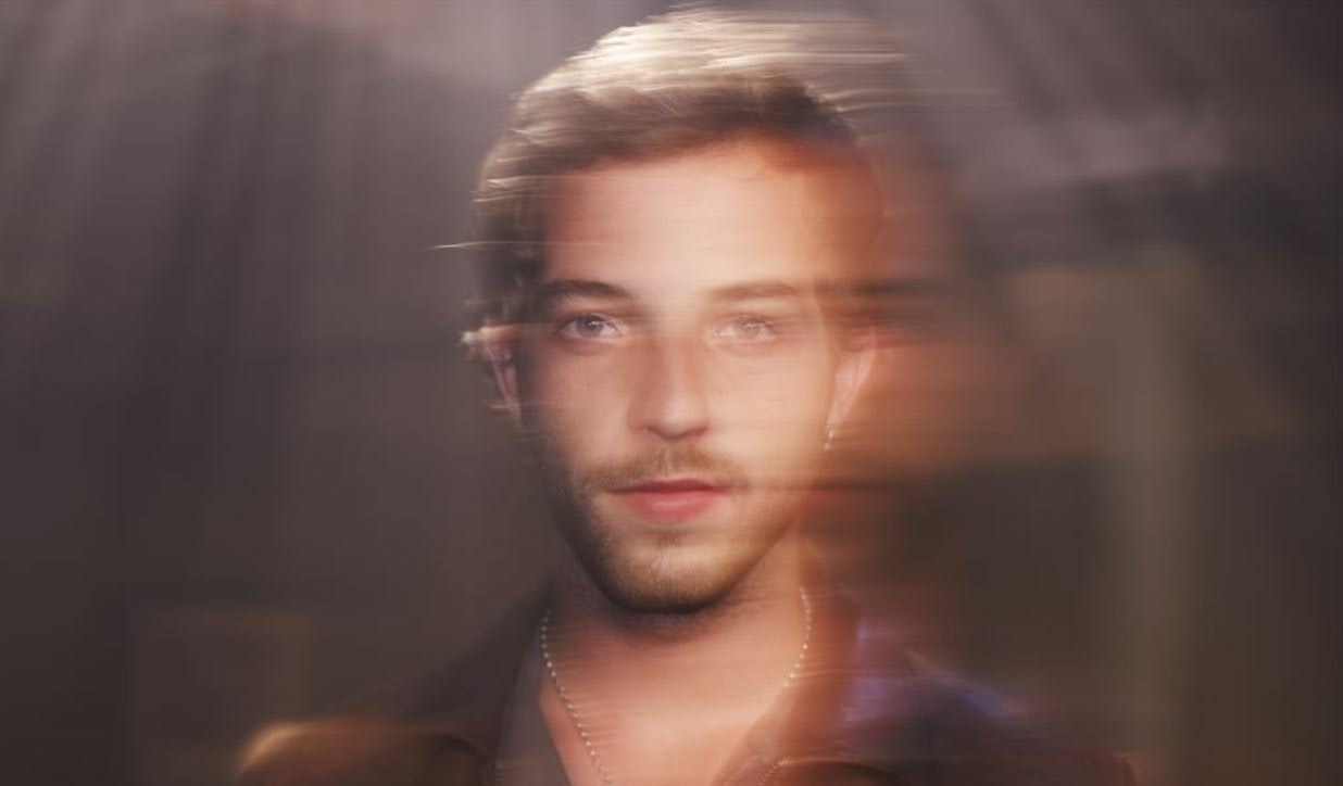 James Morrison