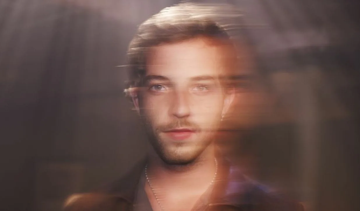 Picture of James Morrison