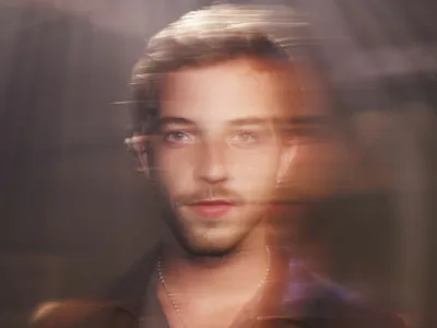 Picture of James Morrison