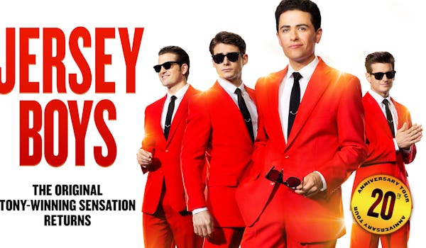 Jersey Boys