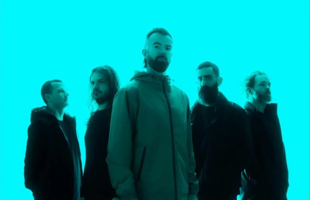Picture of Karnivool