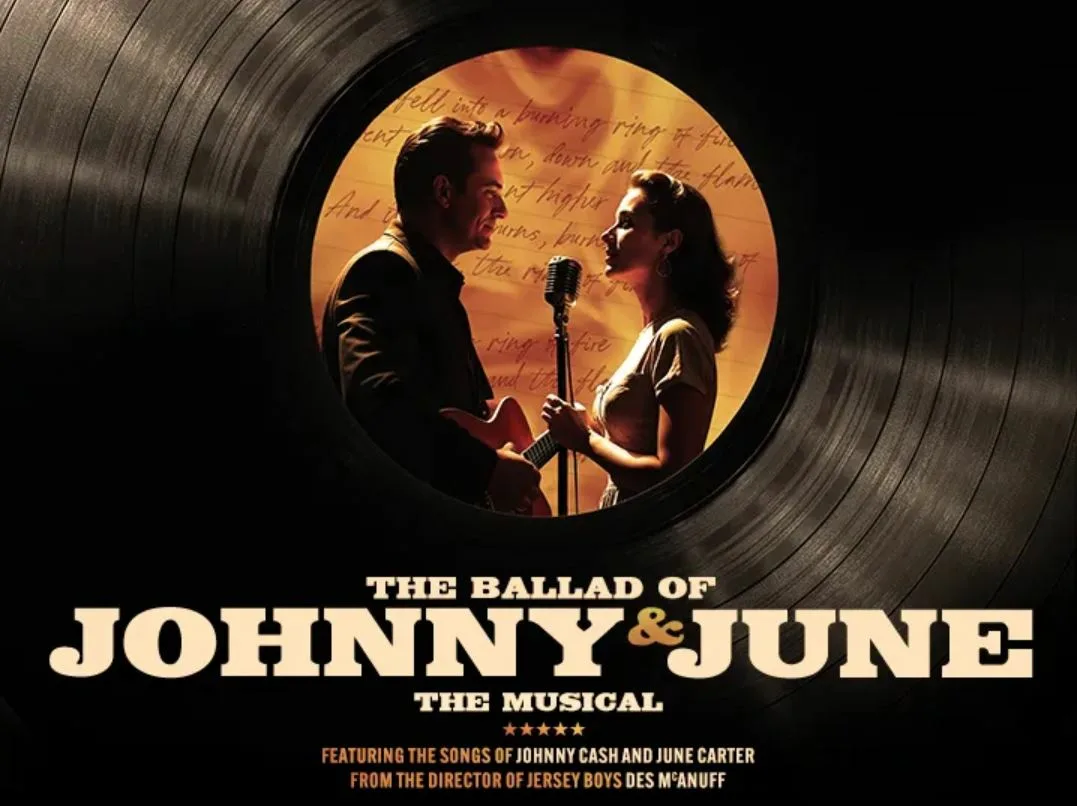 Picture of The Ballad of Johnny & June