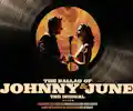 The Ballad of Johnny & June appearing at this event