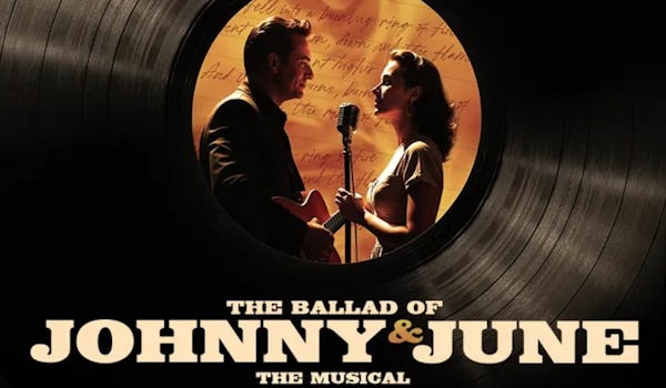 The Ballad of Johnny & June